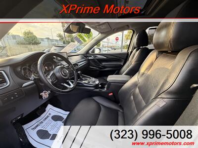2019 Mazda CX-9 Touring   - Photo 18 - South Gate, CA 90280