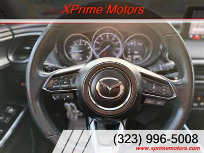 2019 Mazda CX-9 Touring   - Photo 21 - South Gate, CA 90280