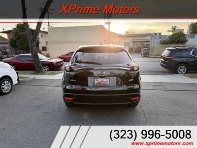 2019 Mazda CX-9 Touring   - Photo 6 - South Gate, CA 90280