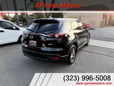 2019 Mazda CX-9 Touring   - Photo 7 - South Gate, CA 90280