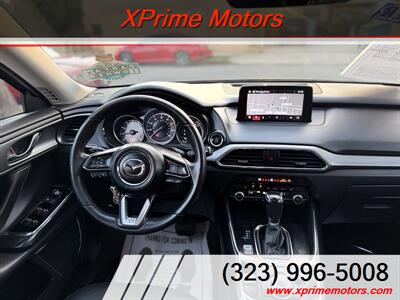 2019 Mazda CX-9 Touring   - Photo 32 - South Gate, CA 90280