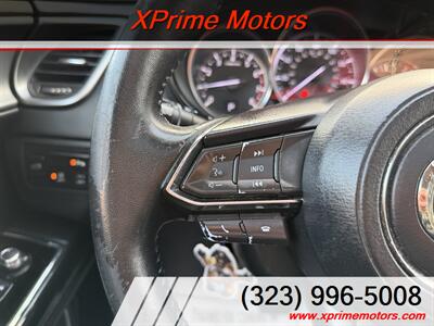 2019 Mazda CX-9 Touring   - Photo 22 - South Gate, CA 90280