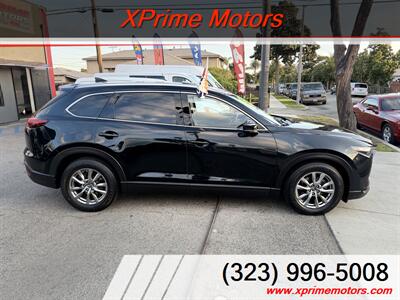 2019 Mazda CX-9 Touring   - Photo 8 - South Gate, CA 90280