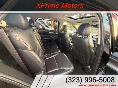 2019 Mazda CX-9 Touring   - Photo 34 - South Gate, CA 90280