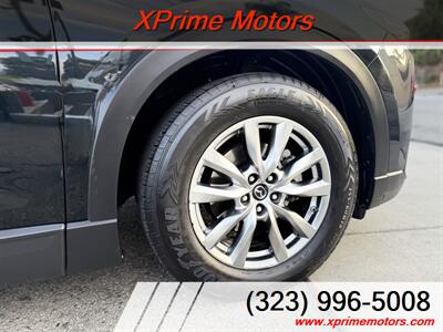 2019 Mazda CX-9 Touring   - Photo 9 - South Gate, CA 90280
