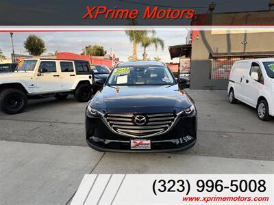 2019 Mazda CX-9 Touring   - Photo 2 - South Gate, CA 90280