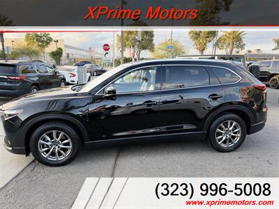 2019 Mazda CX-9 Touring   - Photo 4 - South Gate, CA 90280