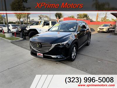 2019 Mazda CX-9 Touring   - Photo 3 - South Gate, CA 90280