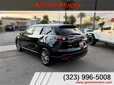 2019 Mazda CX-9 Touring   - Photo 5 - South Gate, CA 90280