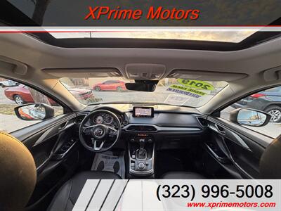 2019 Mazda CX-9 Touring   - Photo 30 - South Gate, CA 90280