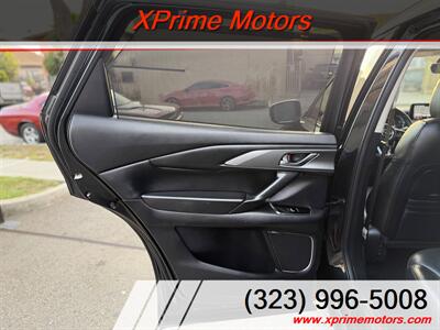 2019 Mazda CX-9 Touring   - Photo 27 - South Gate, CA 90280