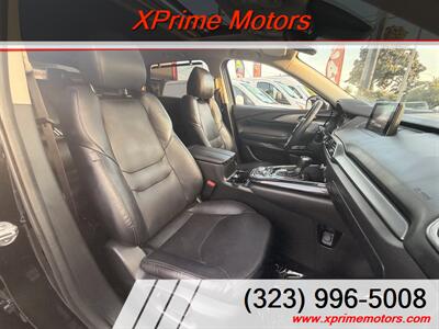 2019 Mazda CX-9 Touring   - Photo 38 - South Gate, CA 90280