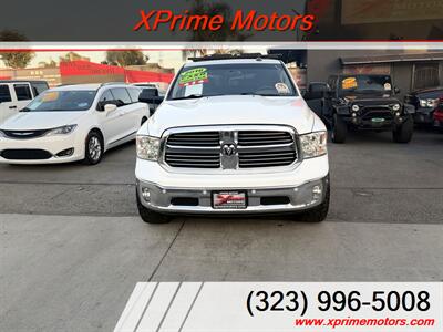 2016 RAM 1500 SLT   - Photo 2 - South Gate, CA 90280