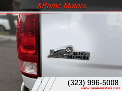 2016 RAM 1500 SLT   - Photo 10 - South Gate, CA 90280