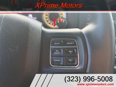 2016 RAM 1500 SLT   - Photo 20 - South Gate, CA 90280