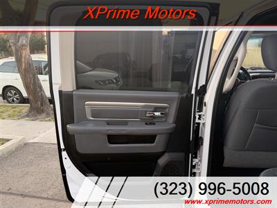 2016 RAM 1500 SLT   - Photo 24 - South Gate, CA 90280