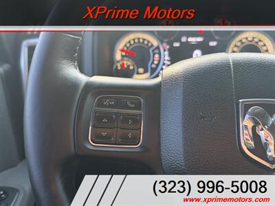 2016 RAM 1500 SLT   - Photo 19 - South Gate, CA 90280