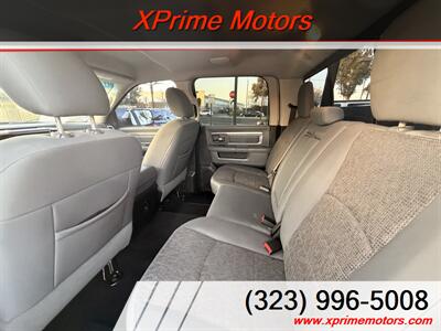 2016 RAM 1500 SLT   - Photo 25 - South Gate, CA 90280
