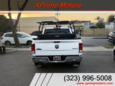 2016 RAM 1500 SLT   - Photo 6 - South Gate, CA 90280
