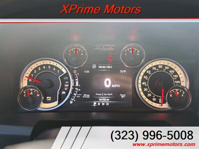 2016 RAM 1500 SLT   - Photo 21 - South Gate, CA 90280