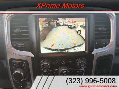 2016 RAM 1500 SLT   - Photo 23 - South Gate, CA 90280