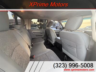 2016 RAM 1500 SLT   - Photo 28 - South Gate, CA 90280