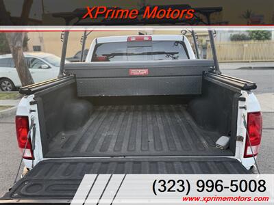 2016 RAM 1500 SLT   - Photo 12 - South Gate, CA 90280