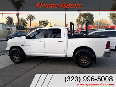 2016 RAM 1500 SLT   - Photo 4 - South Gate, CA 90280