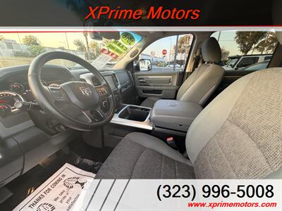 2016 RAM 1500 SLT   - Photo 15 - South Gate, CA 90280
