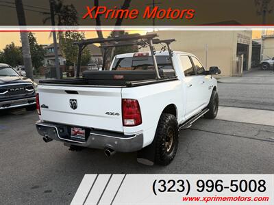 2016 RAM 1500 SLT   - Photo 7 - South Gate, CA 90280