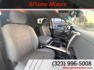 2016 RAM 1500 SLT   - Photo 31 - South Gate, CA 90280