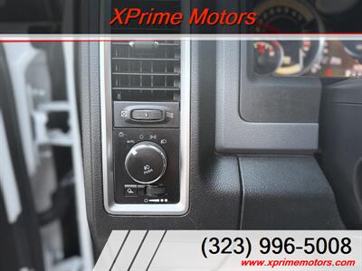 2016 RAM 1500 SLT   - Photo 17 - South Gate, CA 90280