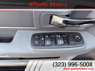 2016 RAM 1500 SLT   - Photo 14 - South Gate, CA 90280