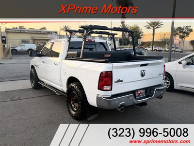 2016 RAM 1500 SLT   - Photo 5 - South Gate, CA 90280