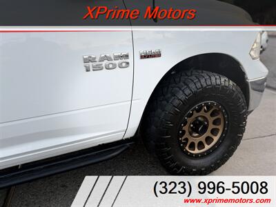 2016 RAM 1500 SLT   - Photo 9 - South Gate, CA 90280