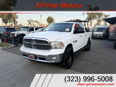 2016 RAM 1500 SLT   - Photo 3 - South Gate, CA 90280