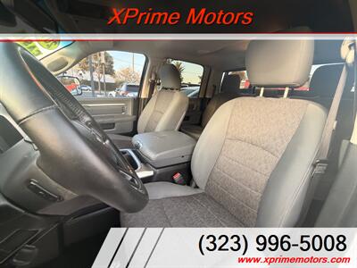 2016 RAM 1500 SLT   - Photo 16 - South Gate, CA 90280