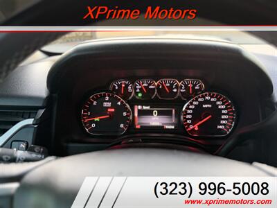 2016 GMC Yukon XL SLT   - Photo 24 - South Gate, CA 90280