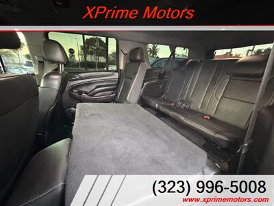 2016 GMC Yukon XL SLT   - Photo 30 - South Gate, CA 90280