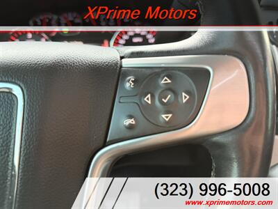2016 GMC Yukon XL SLT   - Photo 23 - South Gate, CA 90280
