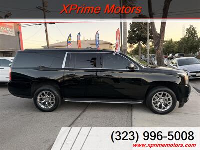 2016 GMC Yukon XL SLT   - Photo 8 - South Gate, CA 90280