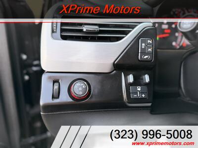 2016 GMC Yukon XL SLT   - Photo 20 - South Gate, CA 90280