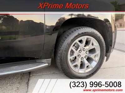 2016 GMC Yukon XL SLT   - Photo 9 - South Gate, CA 90280