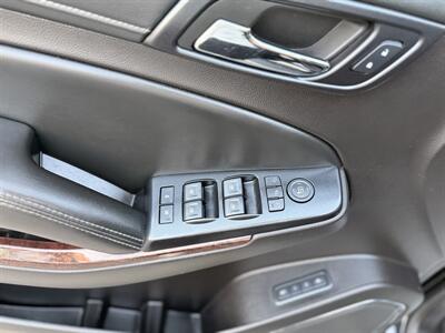 2016 GMC Yukon XL SLT   - Photo 16 - South Gate, CA 90280