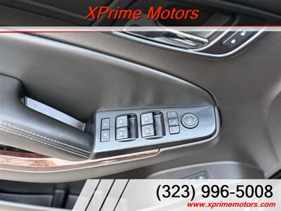 2016 GMC Yukon XL SLT   - Photo 16 - South Gate, CA 90280