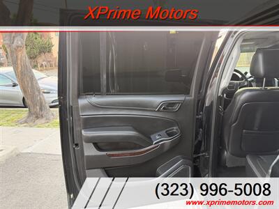 2016 GMC Yukon XL SLT   - Photo 28 - South Gate, CA 90280