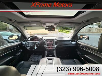 2016 GMC Yukon XL SLT   - Photo 31 - South Gate, CA 90280