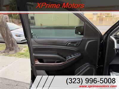 2016 GMC Yukon XL SLT   - Photo 15 - South Gate, CA 90280