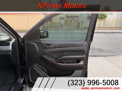 2016 GMC Yukon XL SLT   - Photo 37 - South Gate, CA 90280