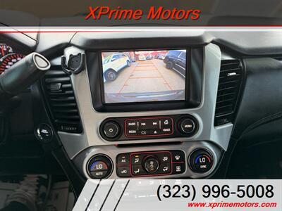 2016 GMC Yukon XL SLT   - Photo 26 - South Gate, CA 90280